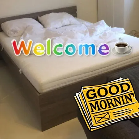 Apartment Delightful